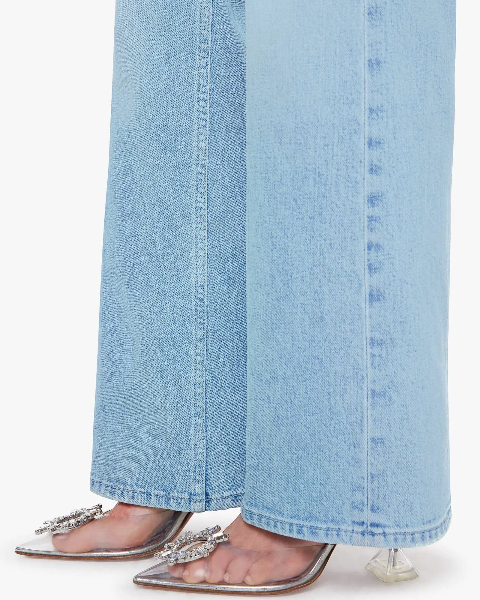 Bookie Sneak Jeans sold by TNT Fashion product image thumbnail 5