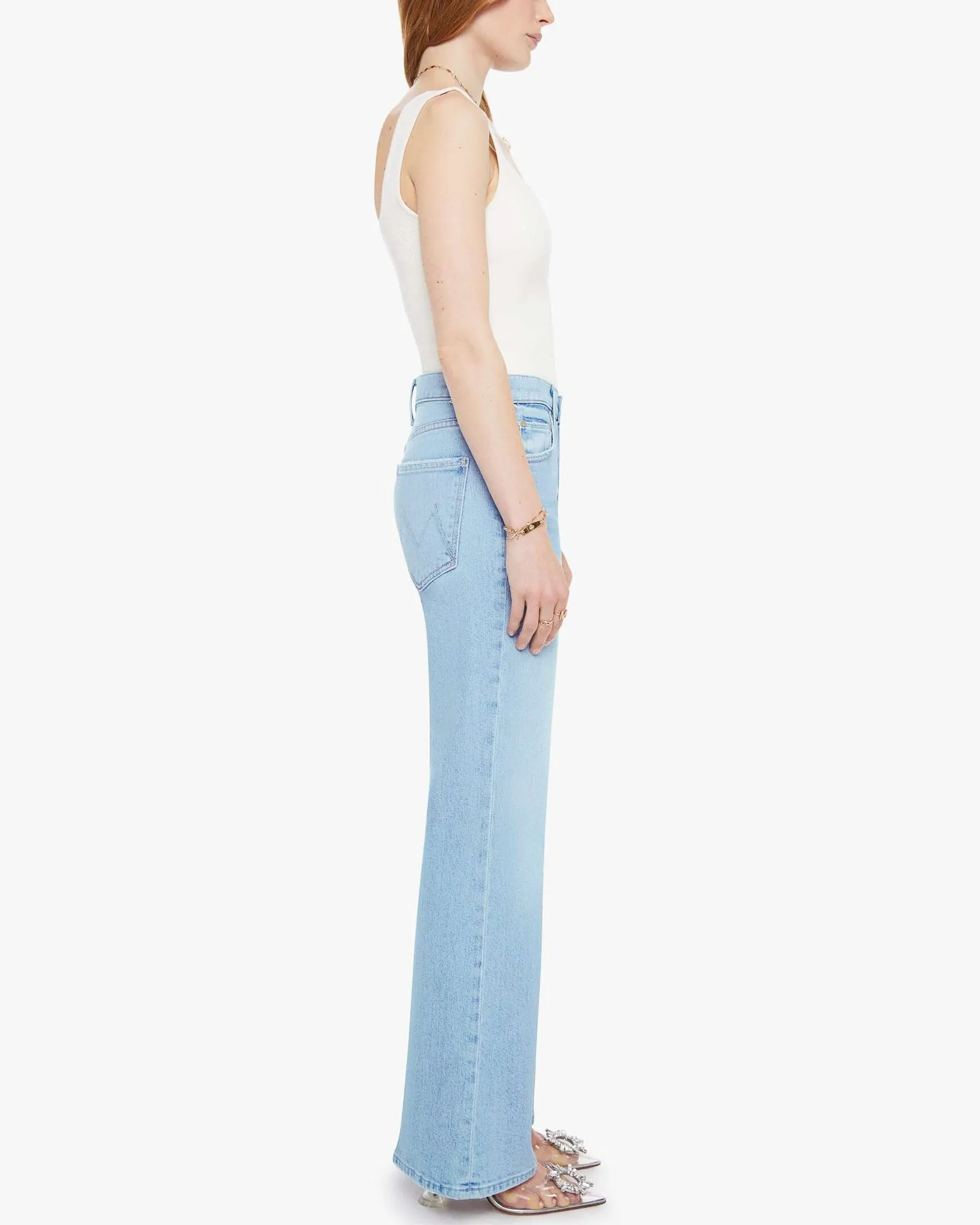 Bookie Sneak Jeans sold by TNT Fashion product image thumbnail 3