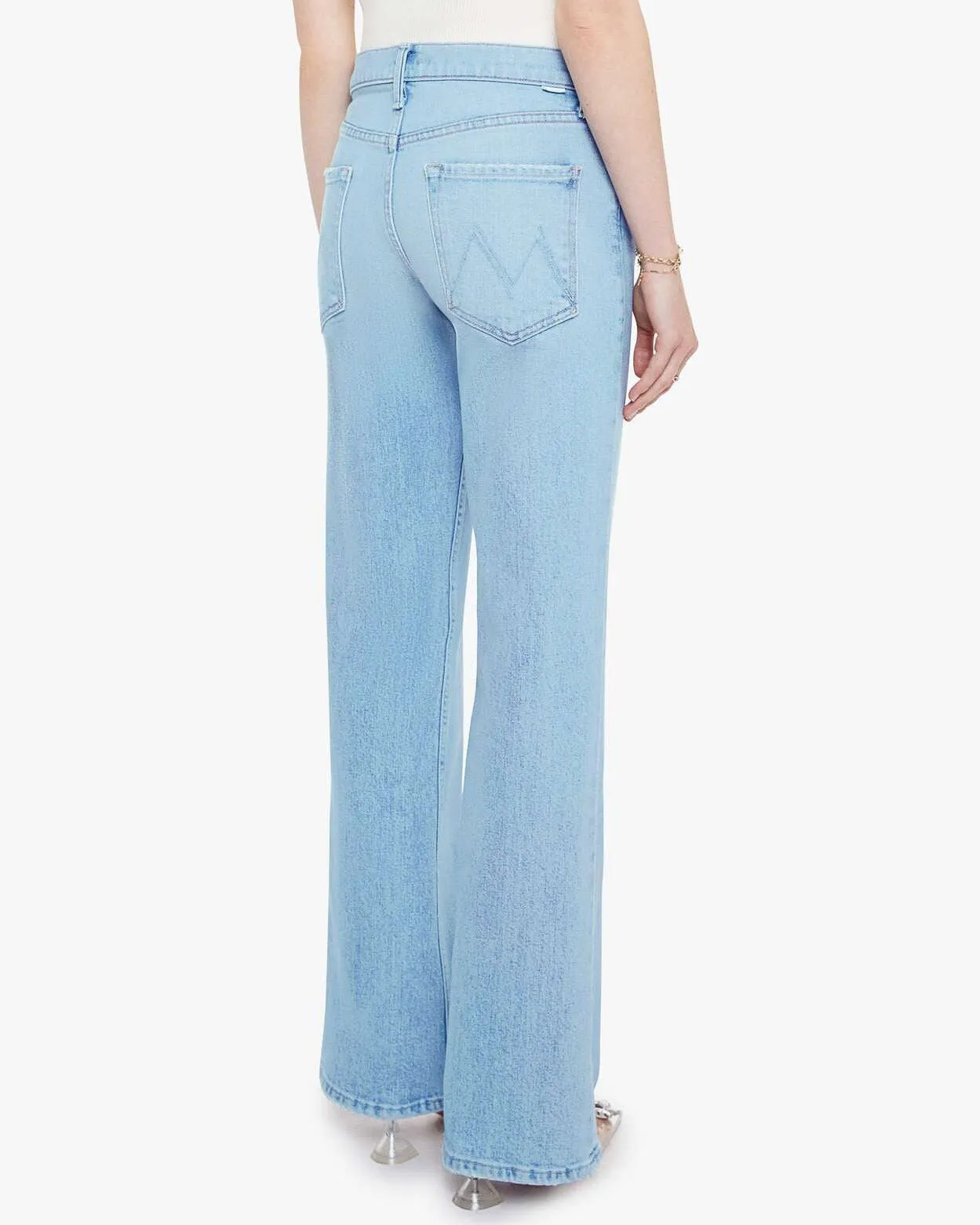 Bookie Sneak Jeans sold by TNT Fashion product image thumbnail 4