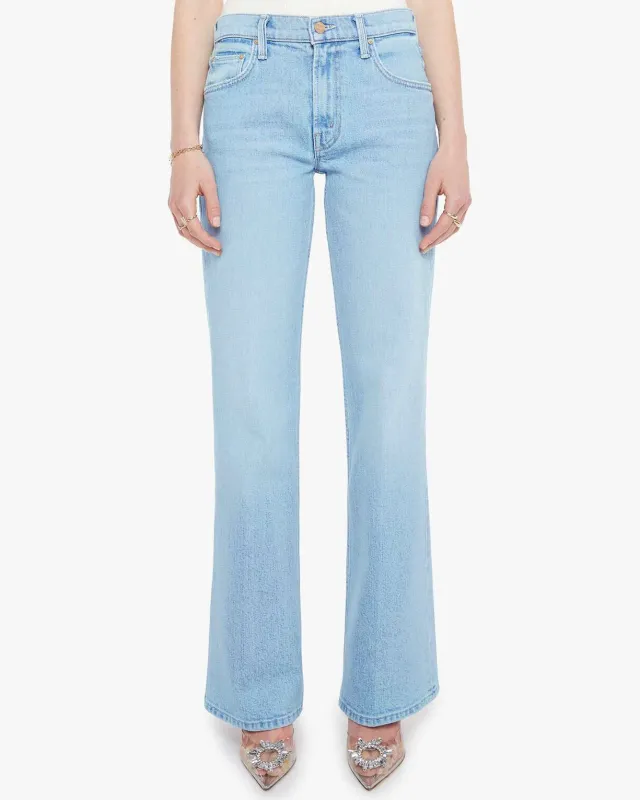 Bookie Sneak Jeans sold by TNT Fashion