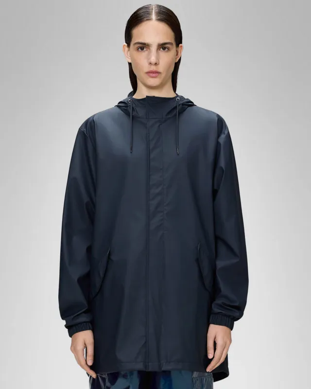 Fishtail Jacket sold by TNT Fashion