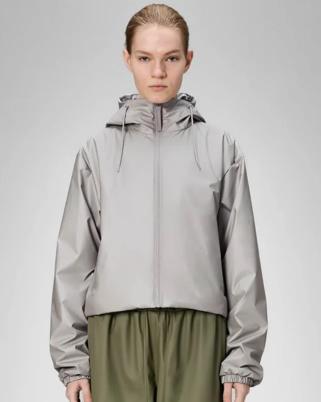 Insulated Jacket sold by TNT Fashion