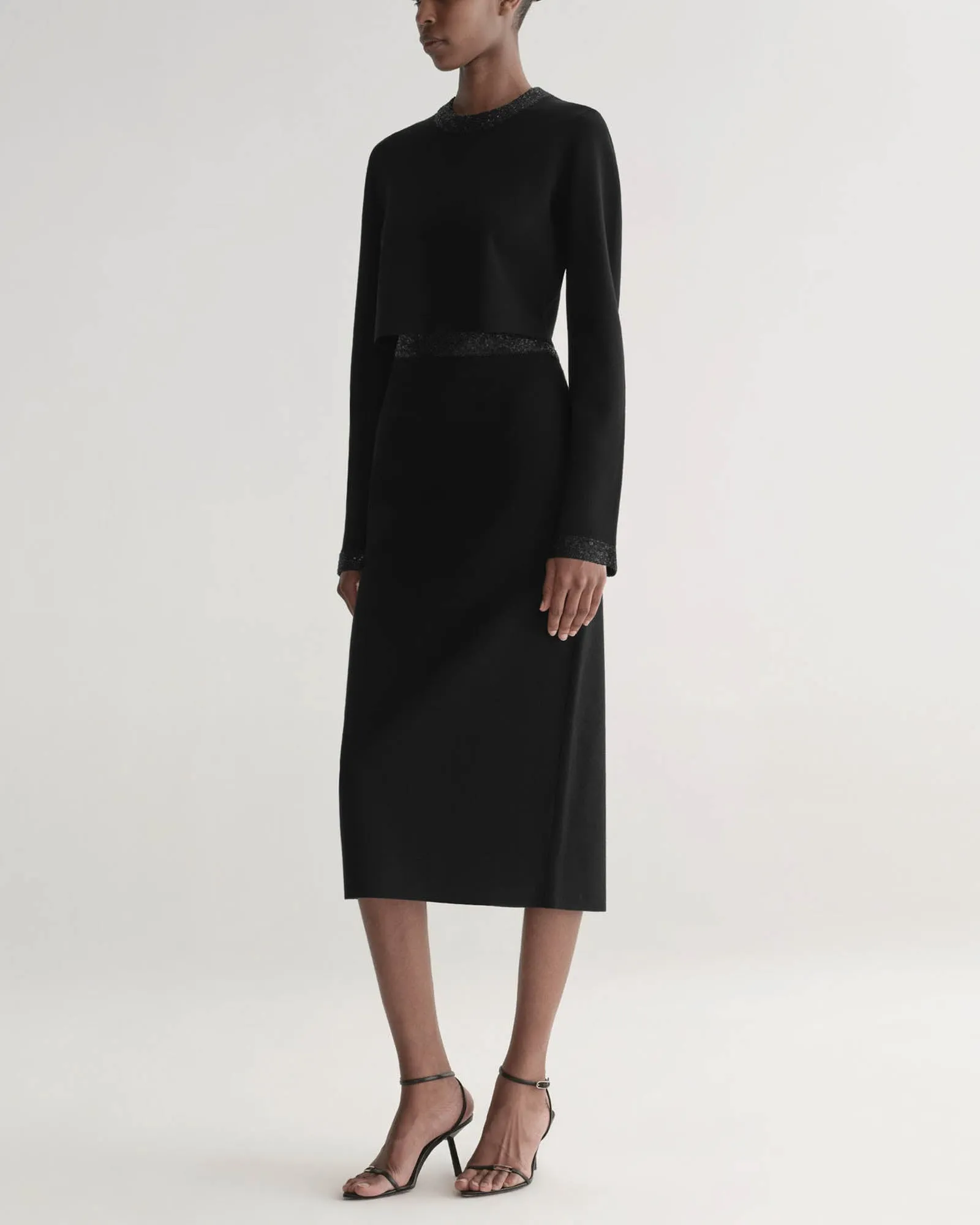 Marley Top sold by TNT Fashion product image thumbnail 4