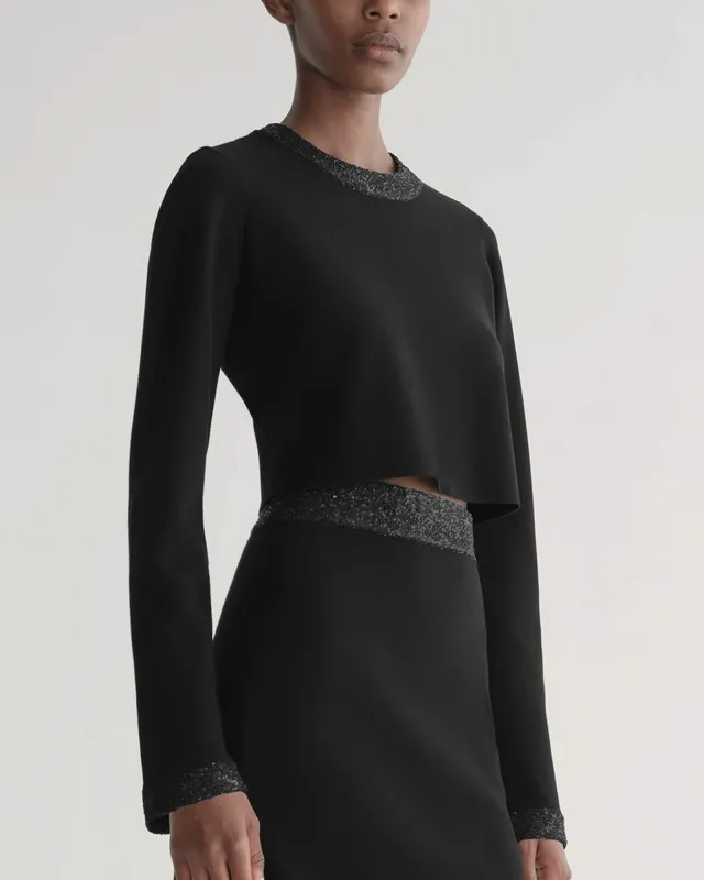 Marley Top sold by TNT Fashion