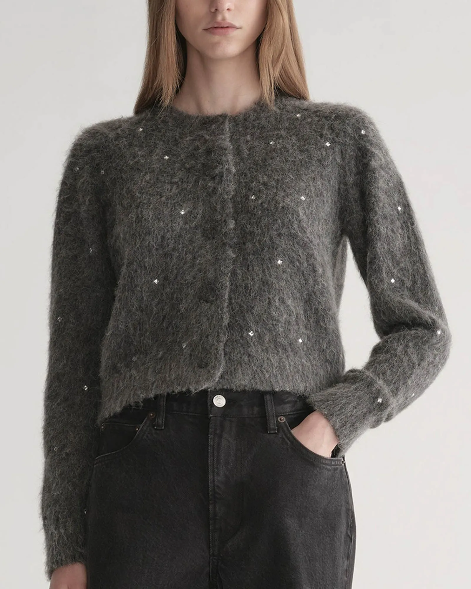 Lainie Cardigan sold by TNT Fashion