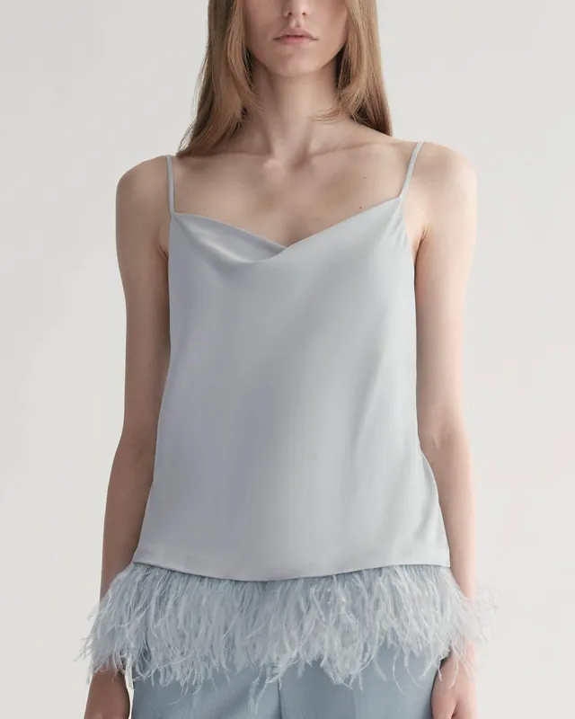 Eliza Top made by A.L.C.