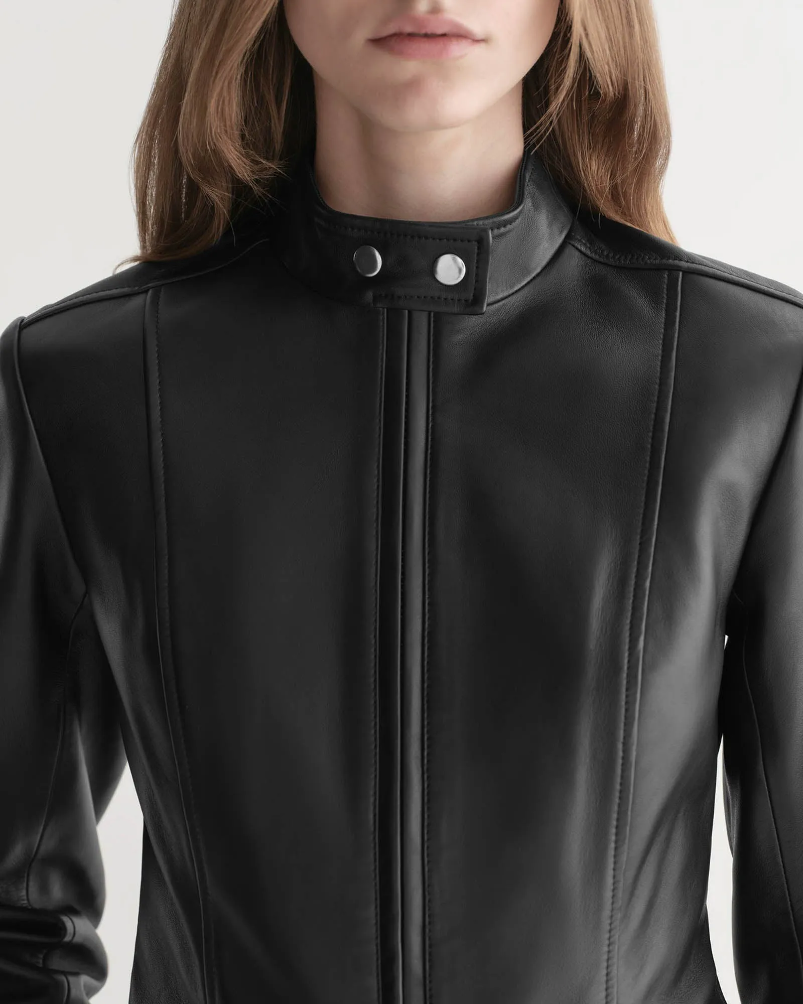 Marlowe Jacket sold by TNT Fashion product image thumbnail 5