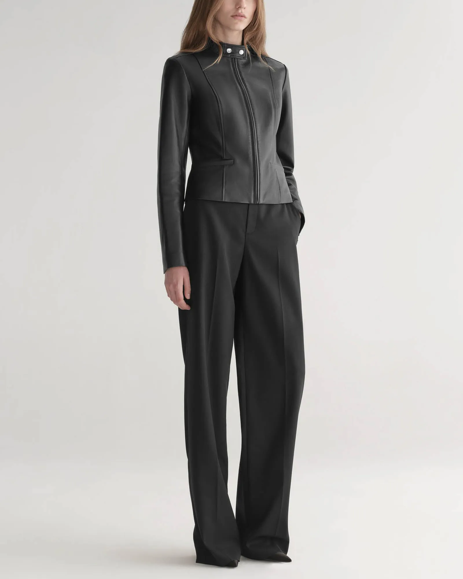 Marlowe Jacket sold by TNT Fashion product image thumbnail 2