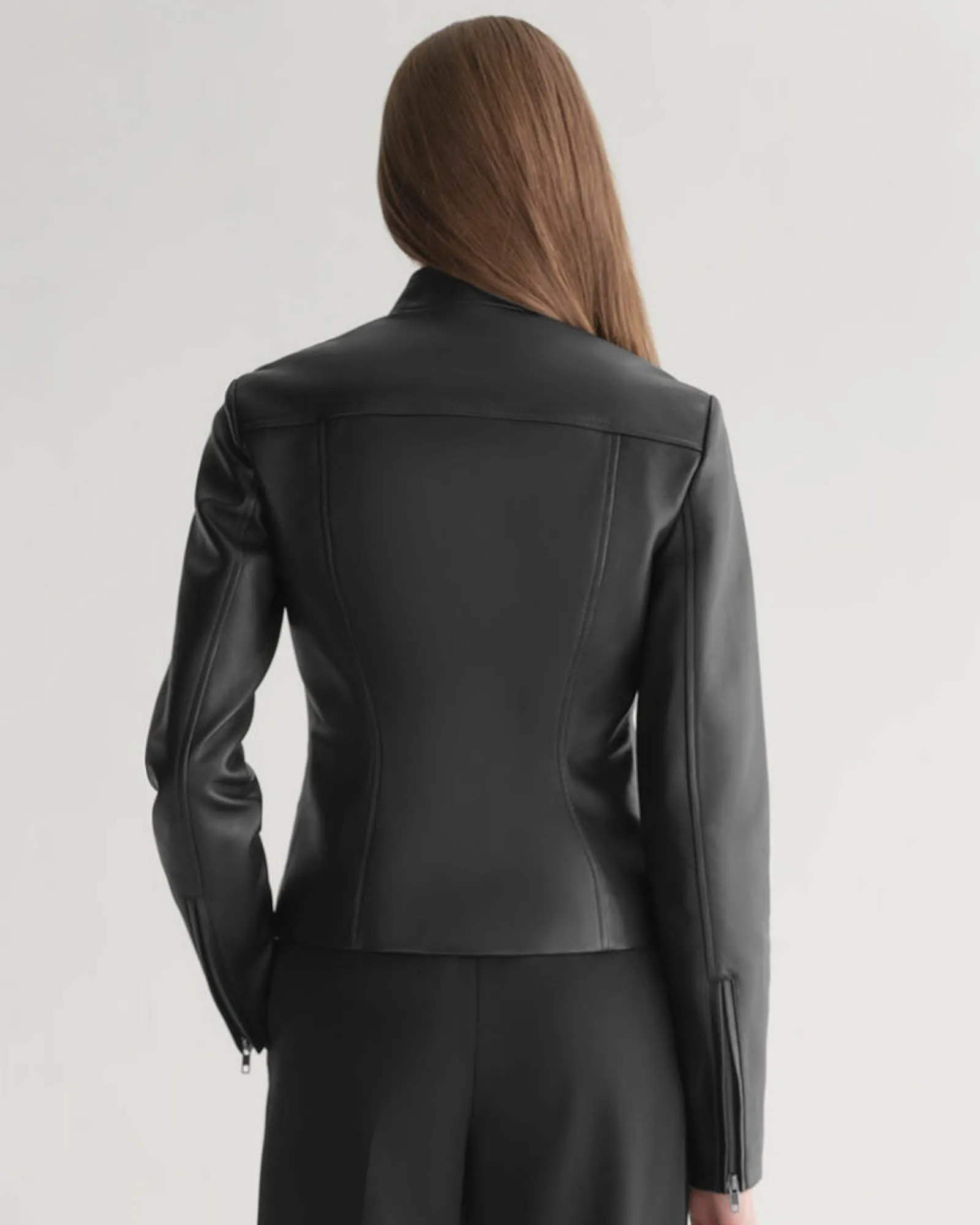 Marlowe Jacket sold by TNT Fashion product image thumbnail 3