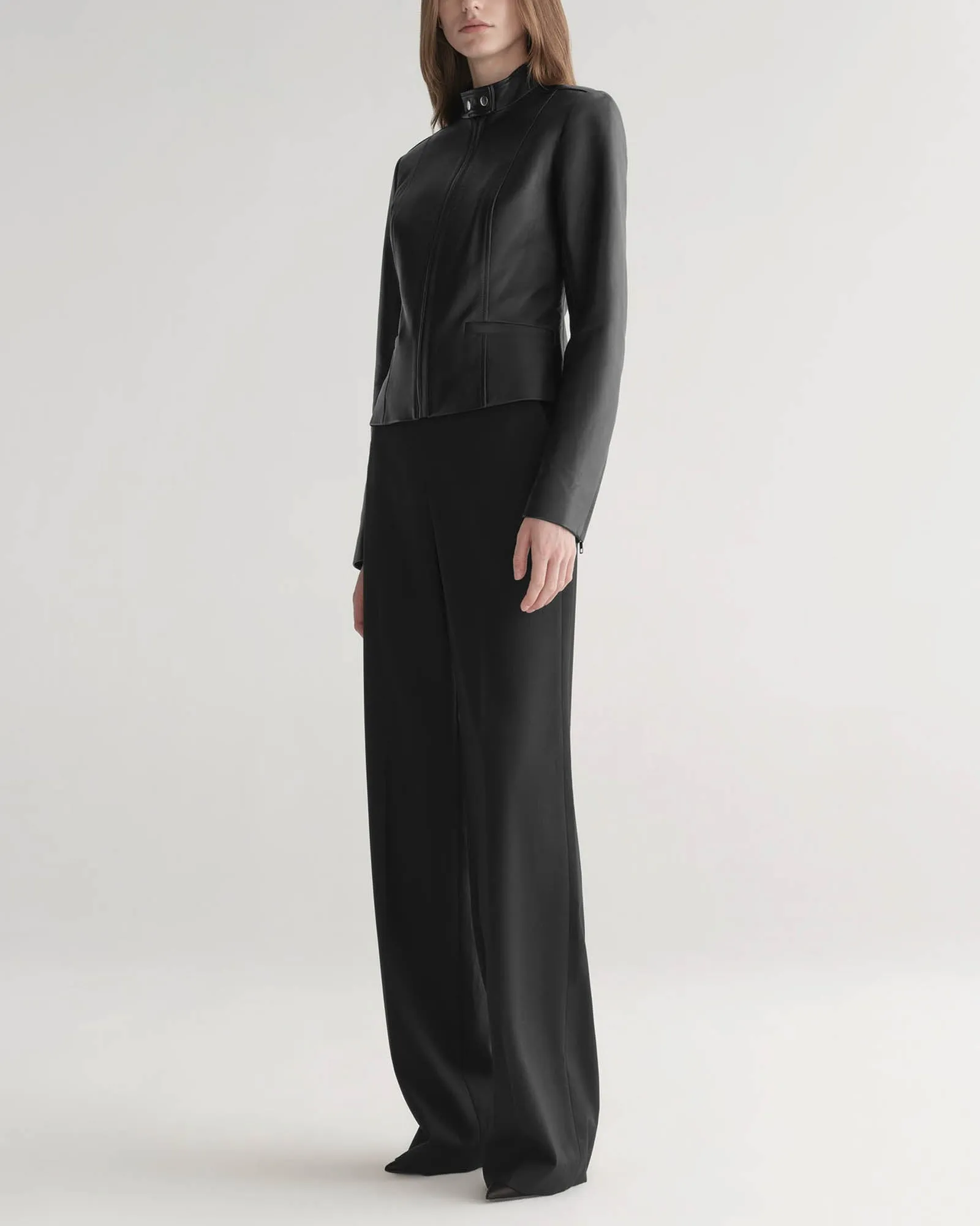 Marlowe Jacket sold by TNT Fashion product image thumbnail 4