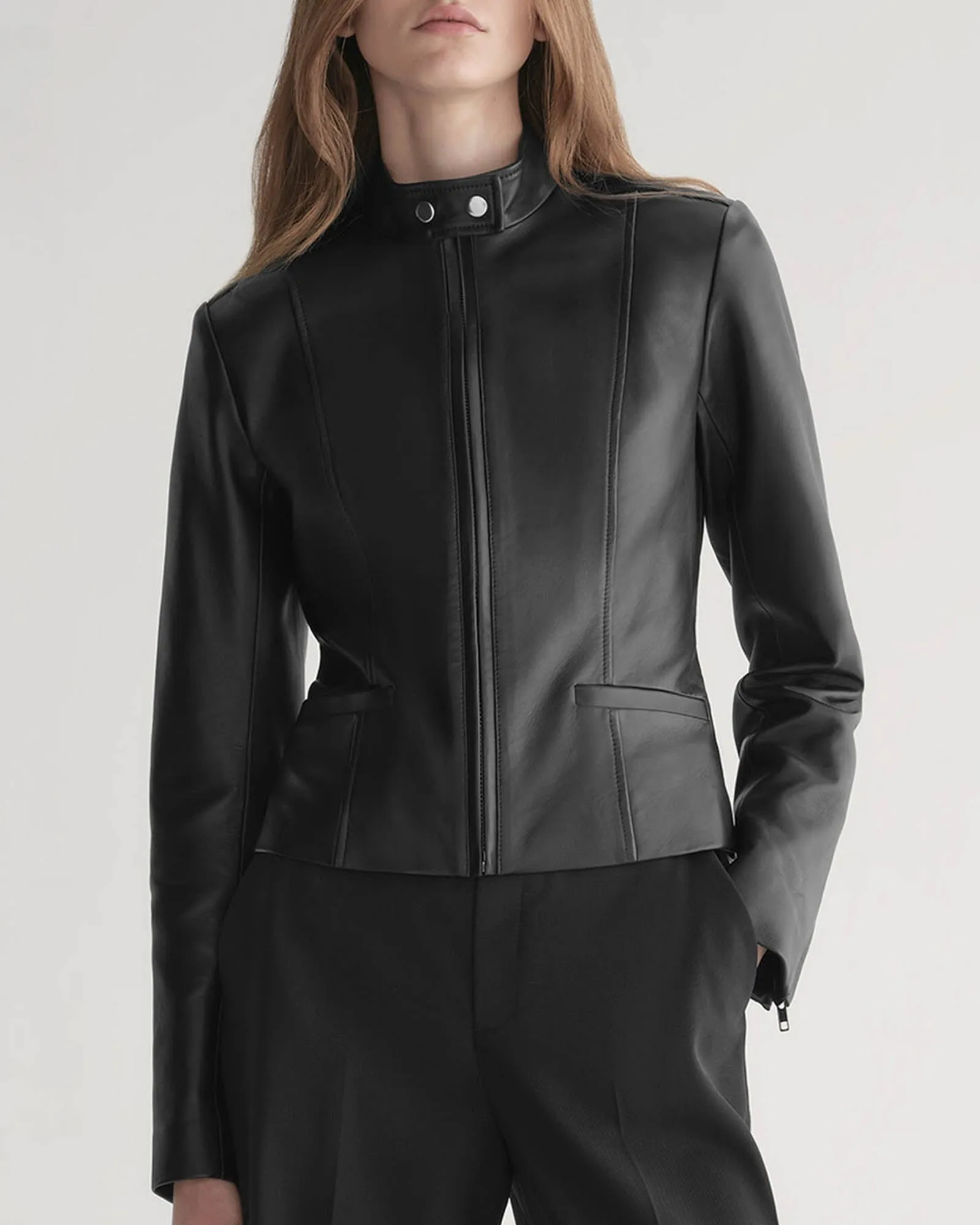 Marlowe Jacket sold by TNT Fashion