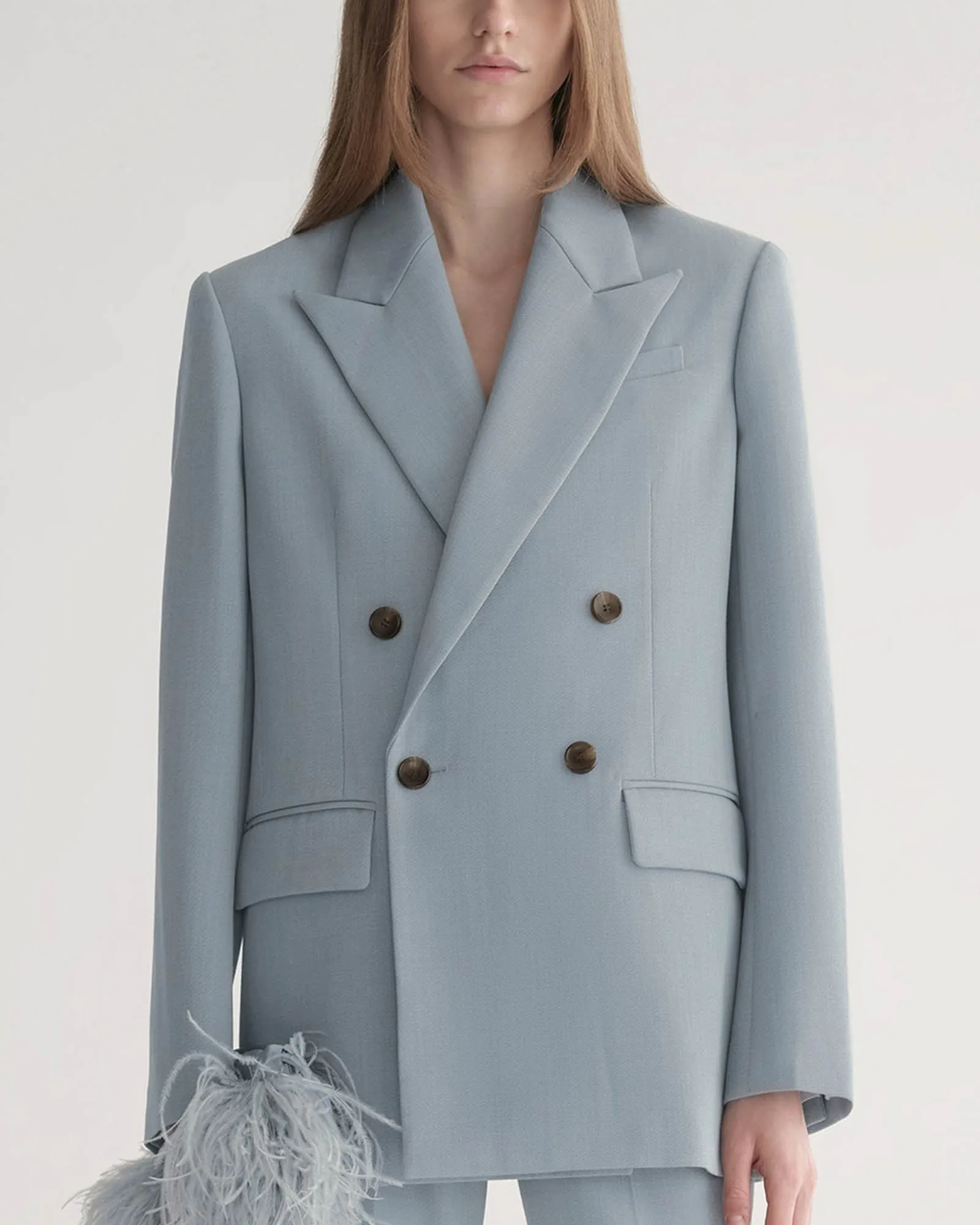 Calla Jacket sold by TNT Fashion