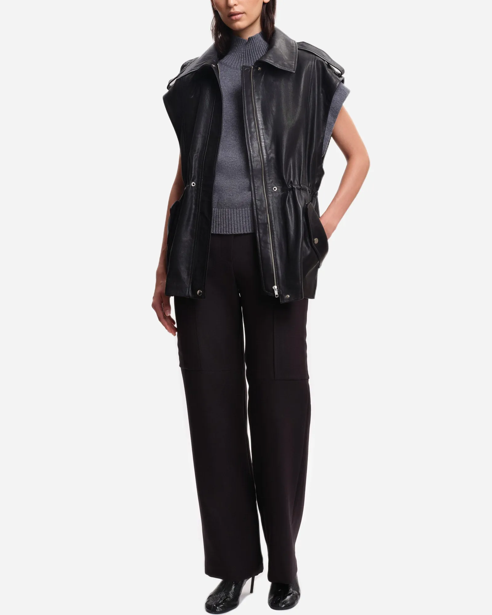 Astor Jacket sold by TNT Fashion product image thumbnail 2
