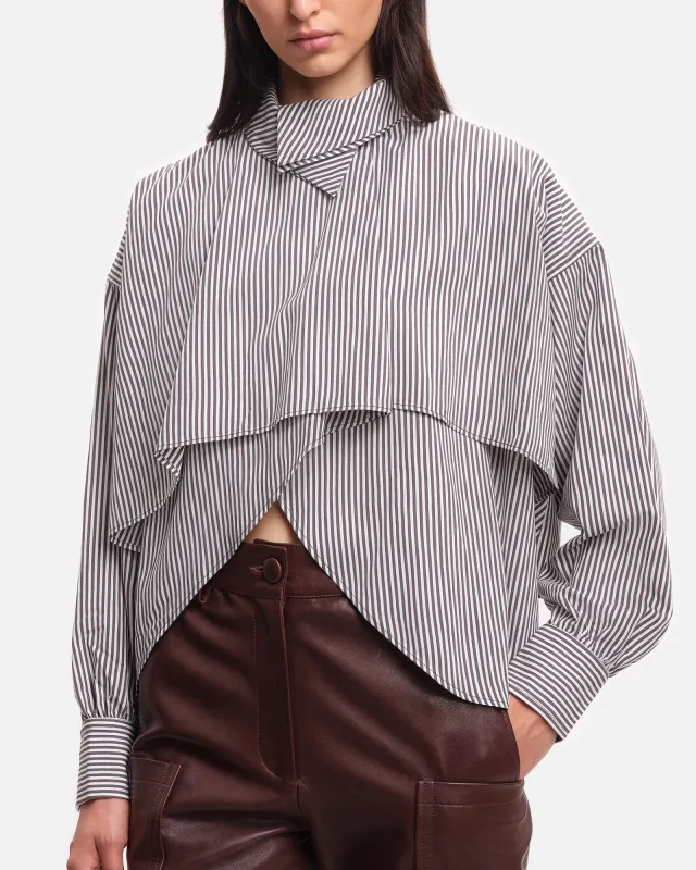 Bird Shirt sold by TNT Fashion