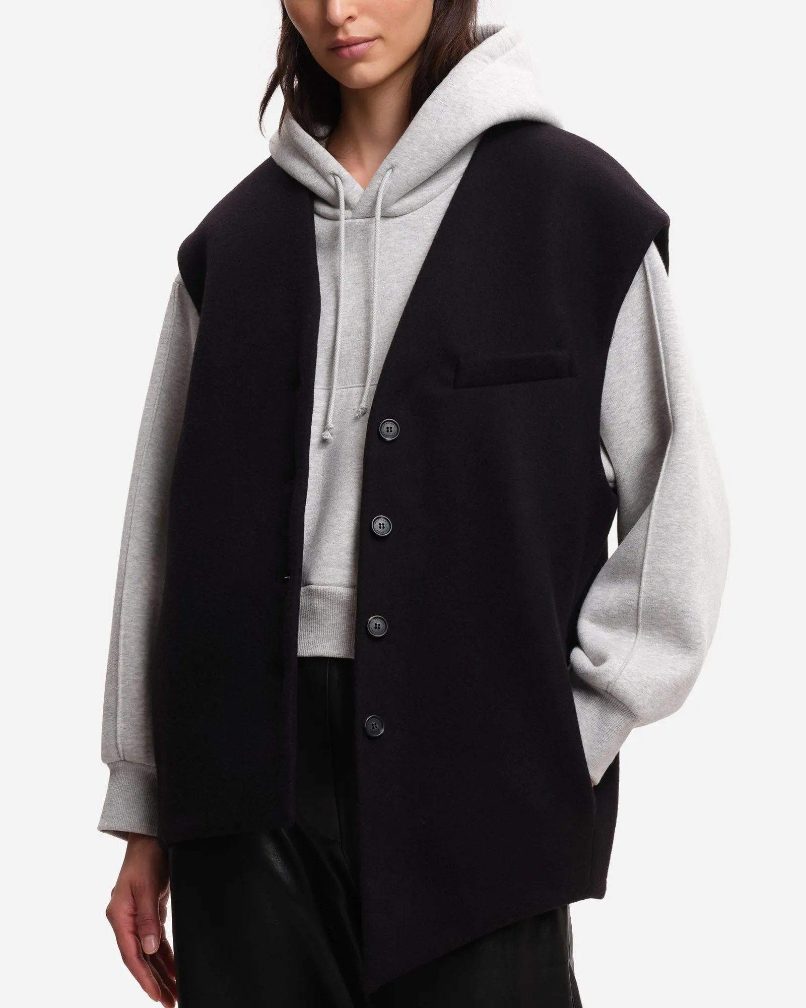 Wallis Vest sold by TNT Fashion