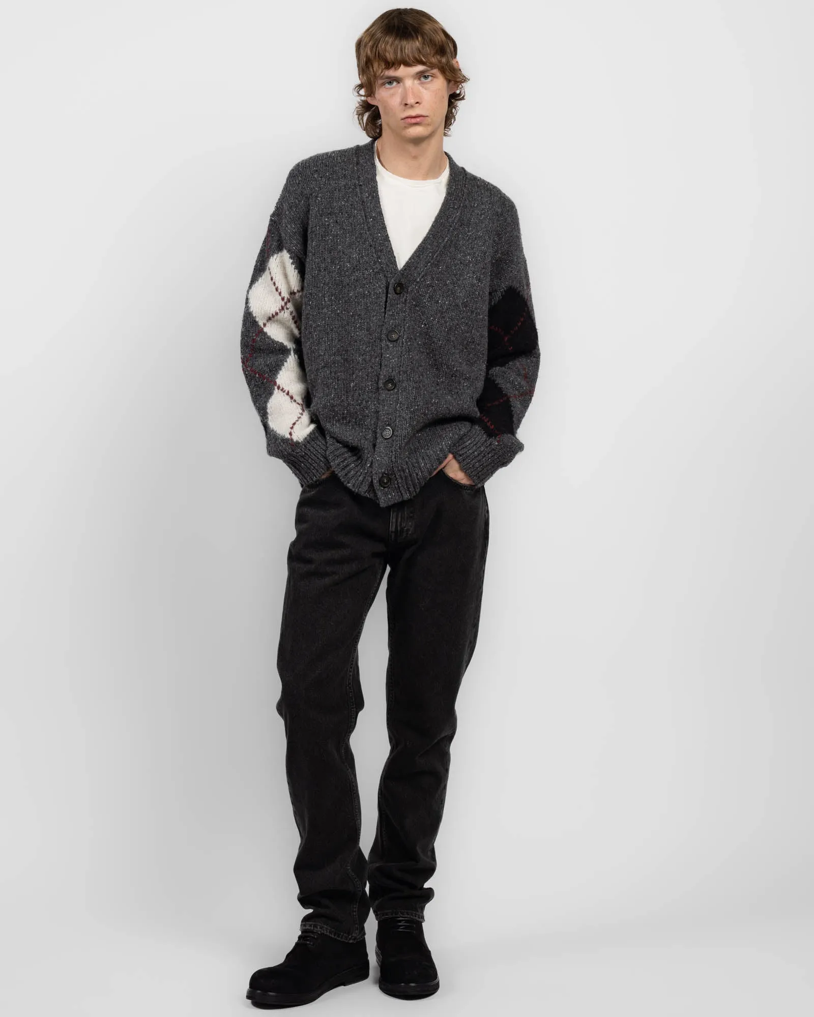 Cardigan sold by TNT Fashion product image thumbnail 3