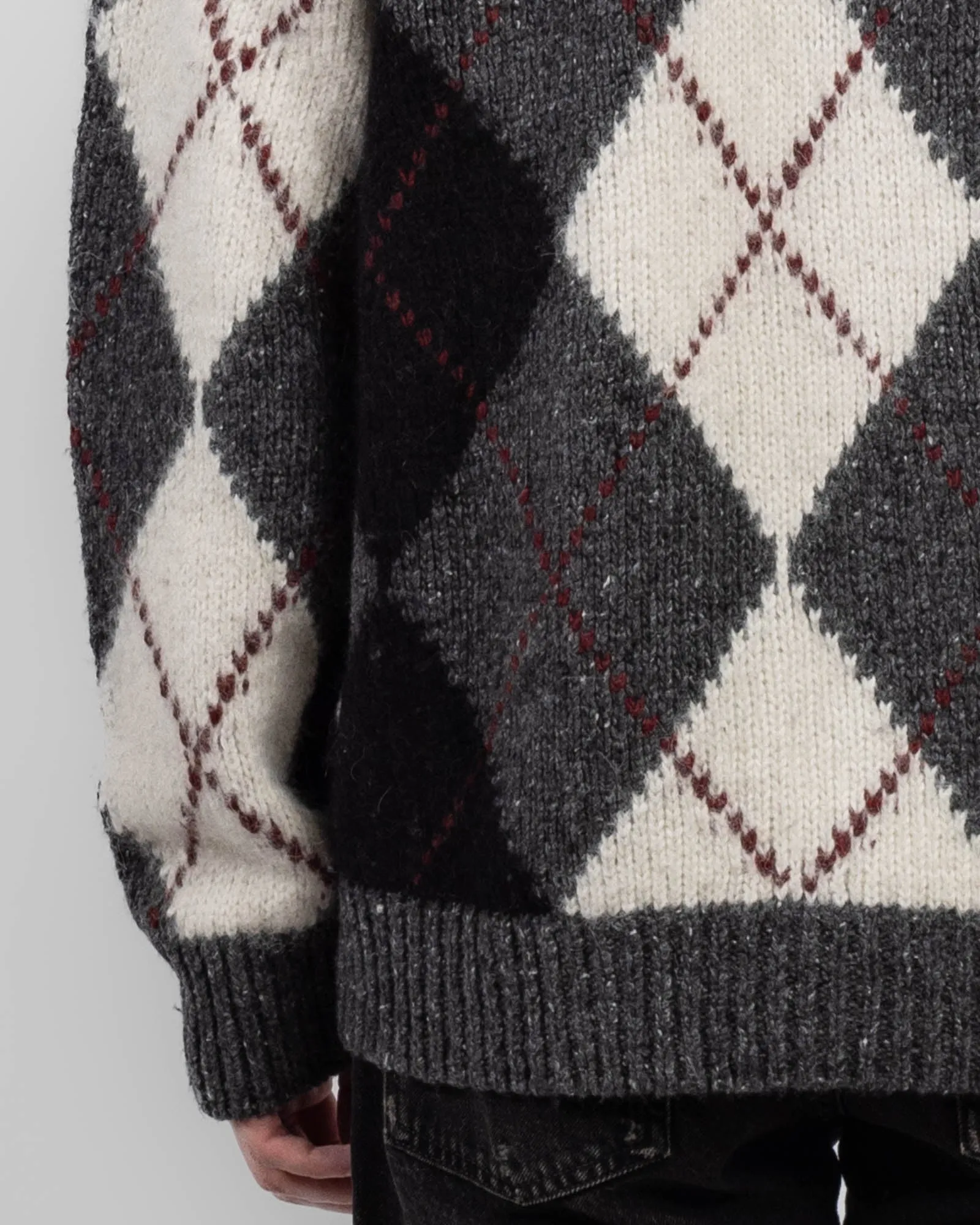 Cardigan sold by TNT Fashion product image thumbnail 5