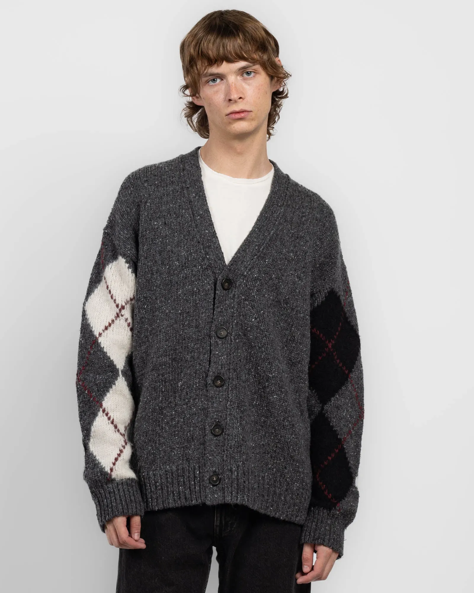 Cardigan sold by TNT Fashion