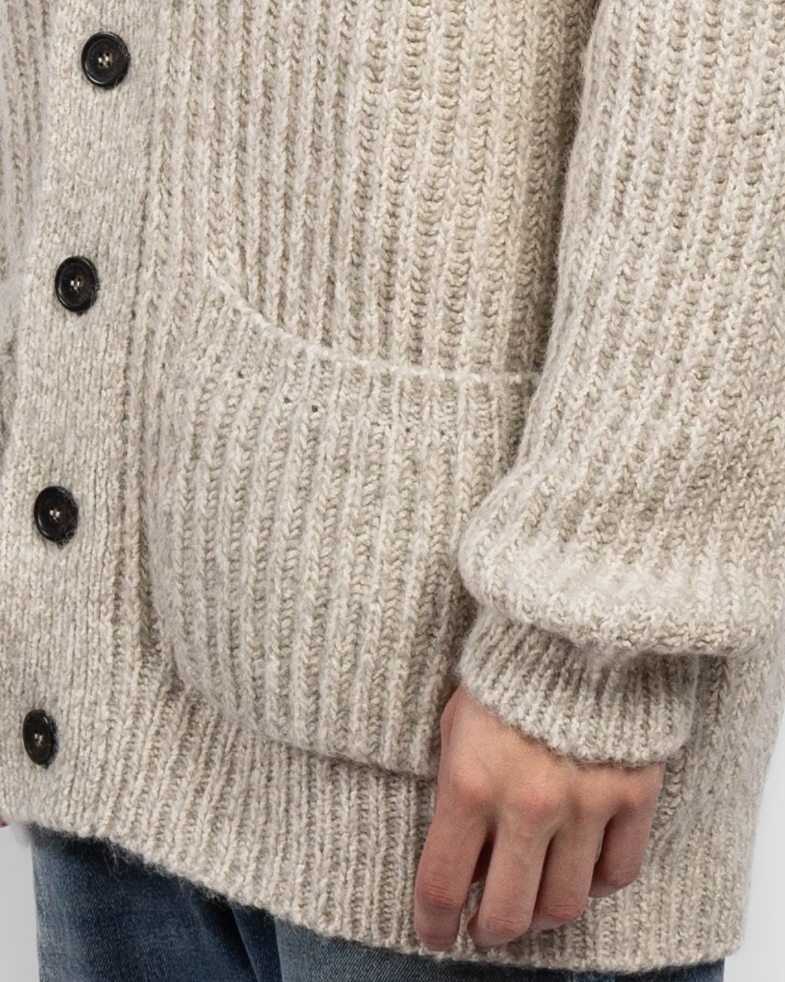 Cardigan sold by TNT Fashion product image thumbnail 5