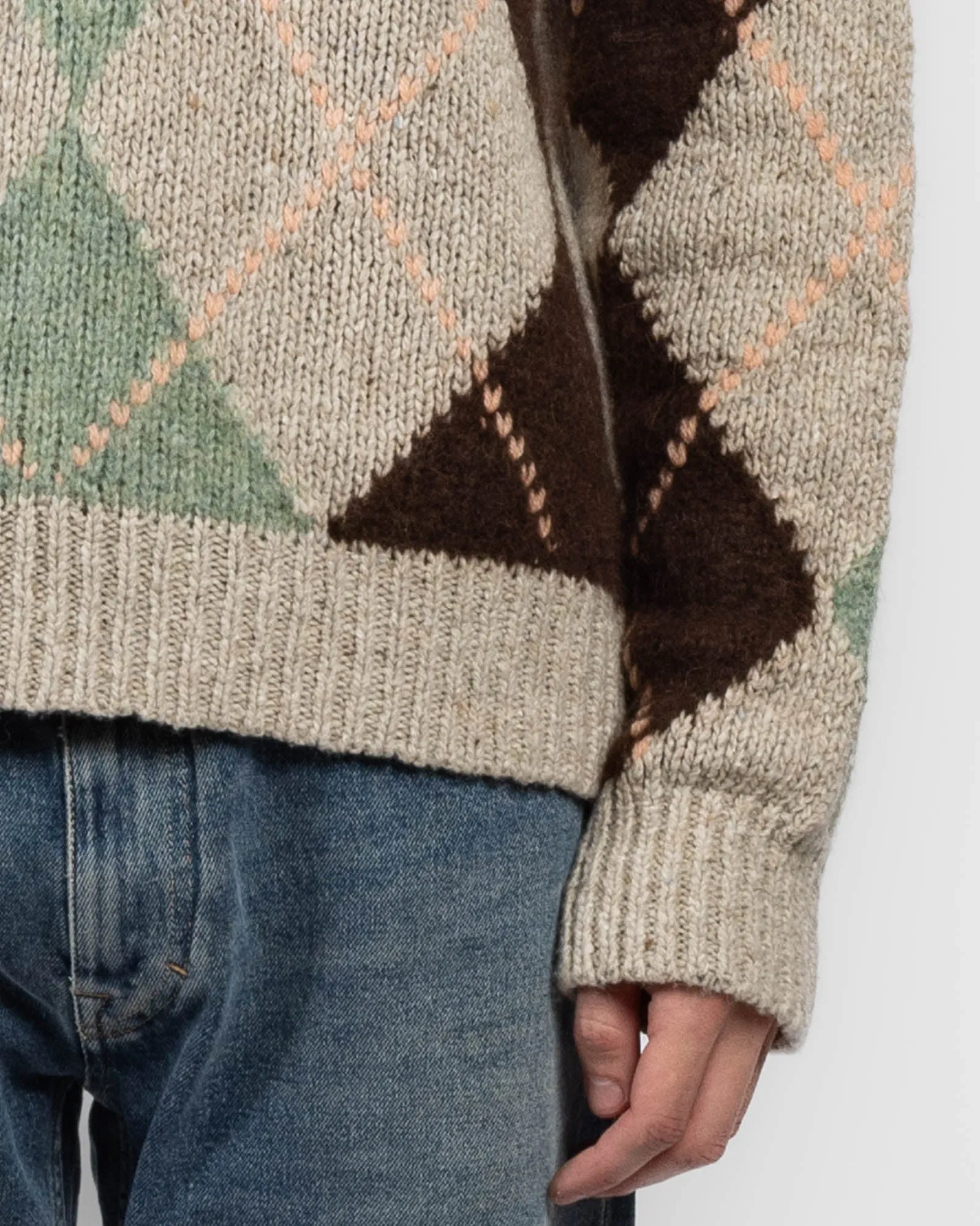 Sweater sold by TNT Fashion product image thumbnail 5