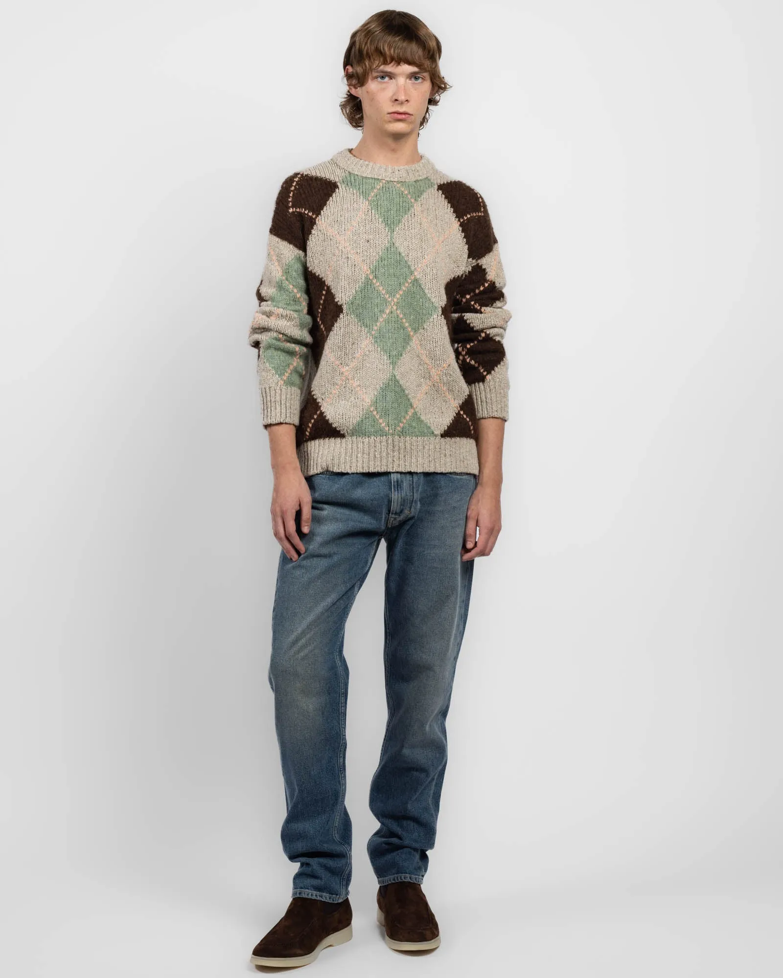 Sweater sold by TNT Fashion product image thumbnail 3