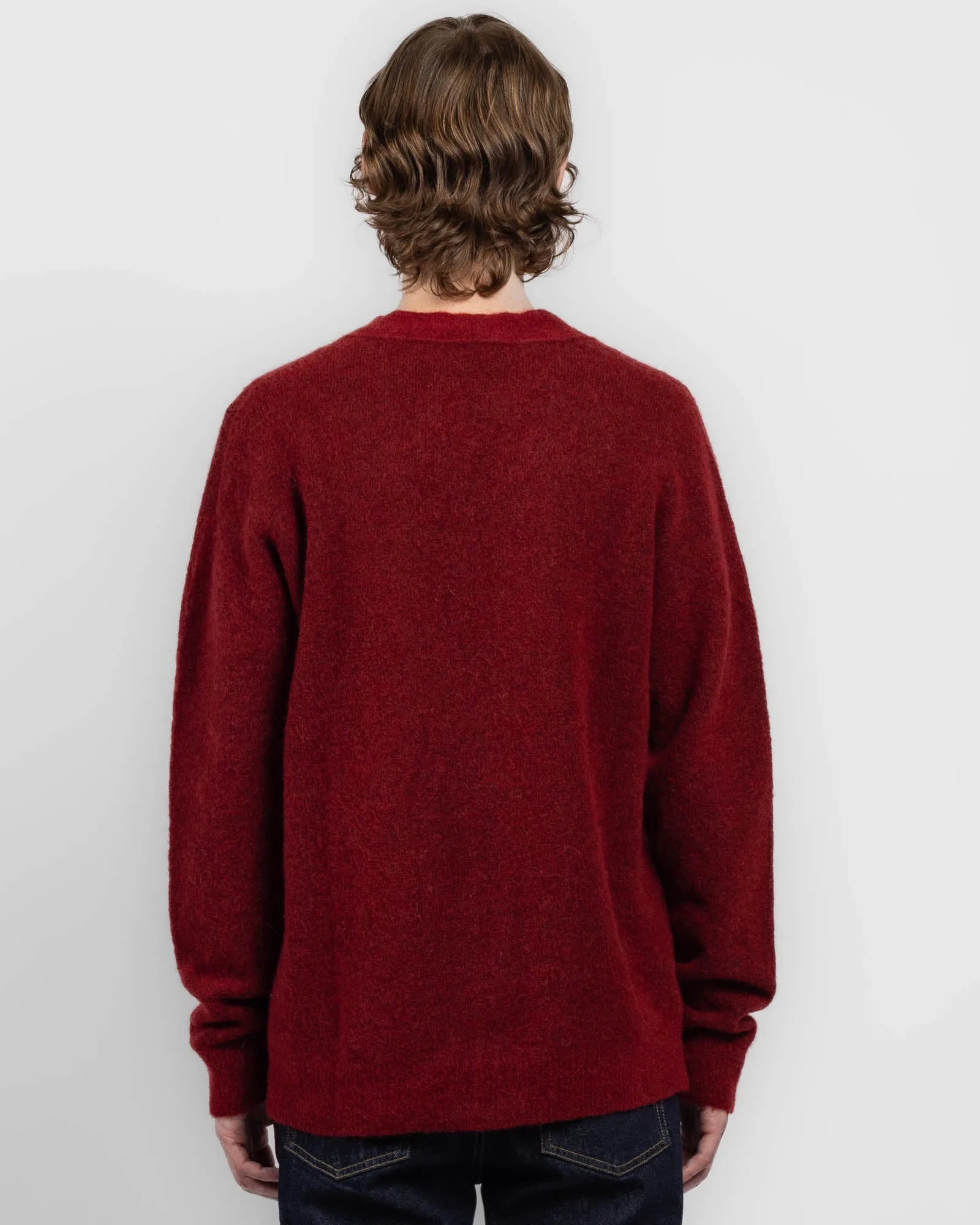 Cardigan sold by TNT Fashion product image thumbnail 3