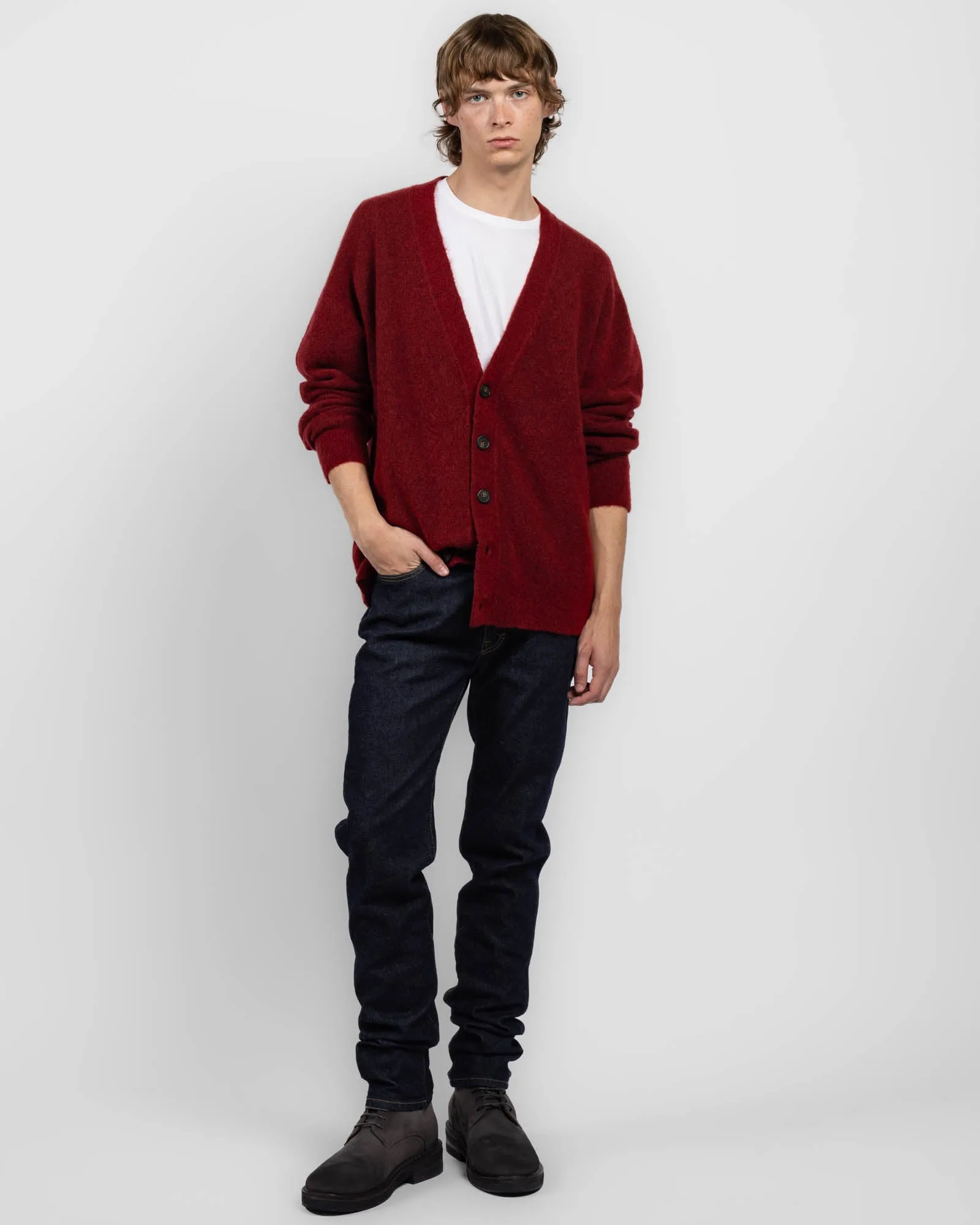 Cardigan sold by TNT Fashion product image thumbnail 2