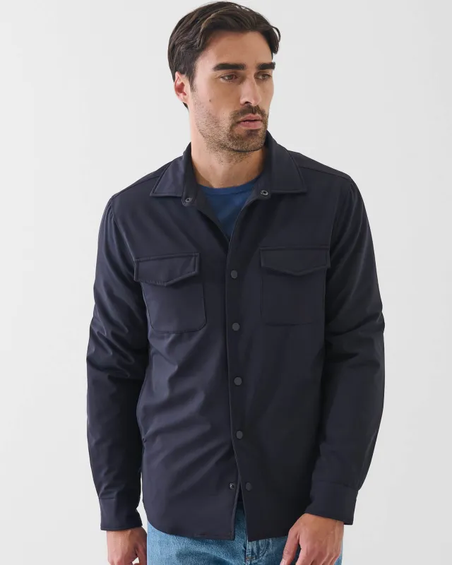 Nucleo Quality Mix Jacket sold by TNT Fashion