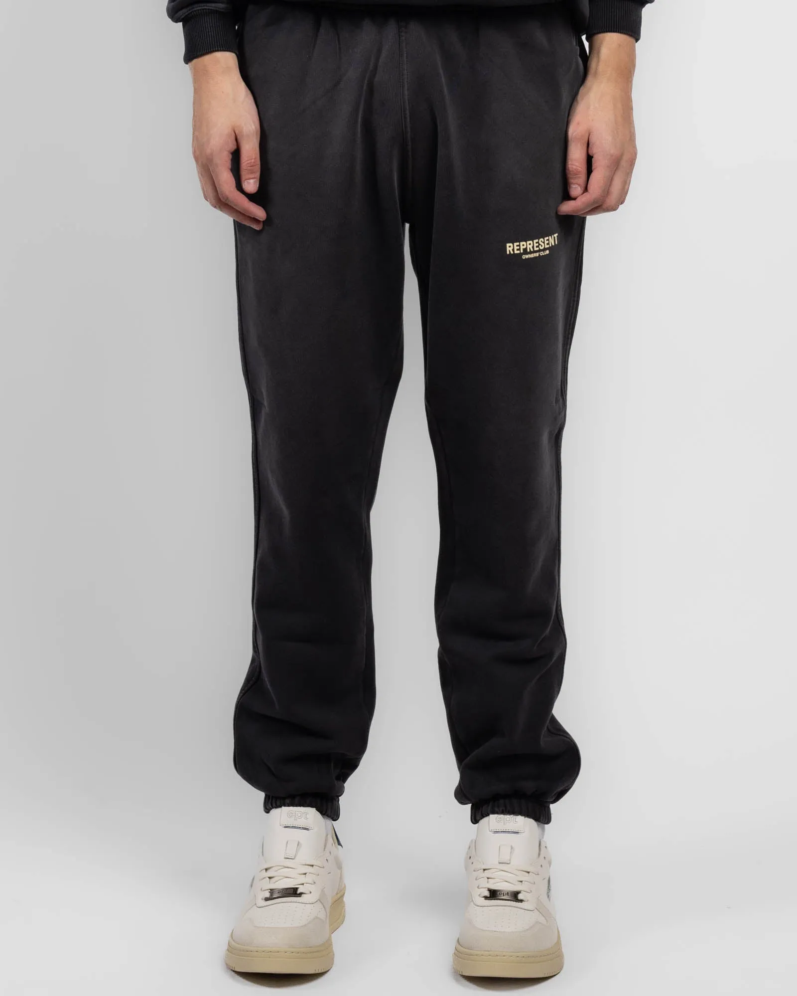 Owners Club Sweatpants sold by TNT Fashion