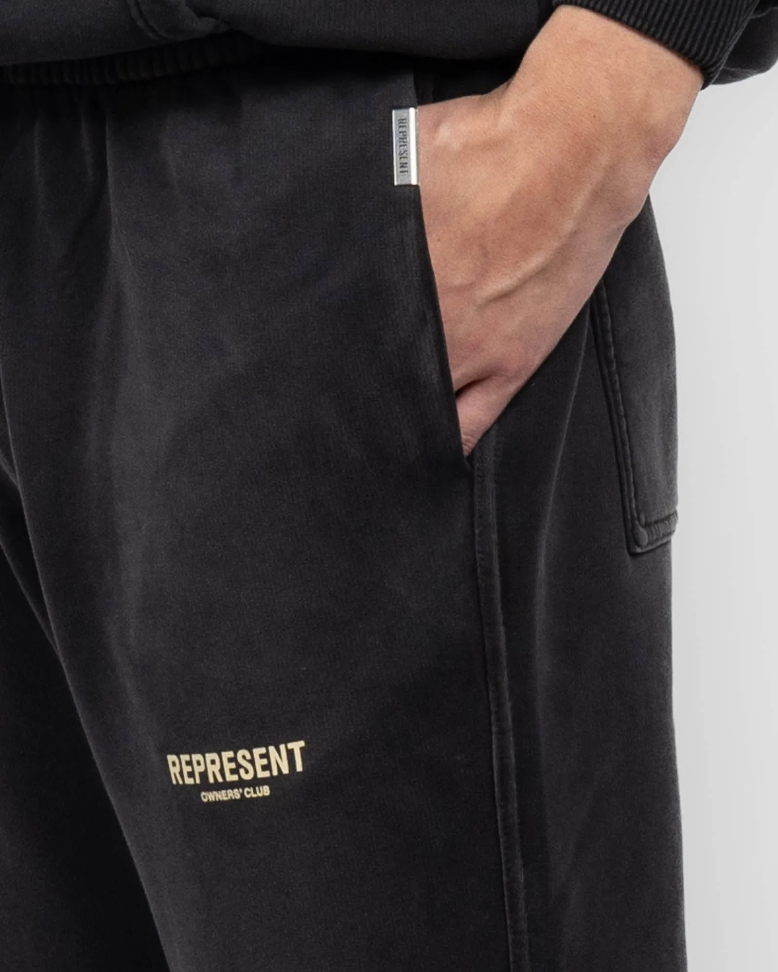 Owners Club Sweatpants sold by TNT Fashion product image thumbnail 5