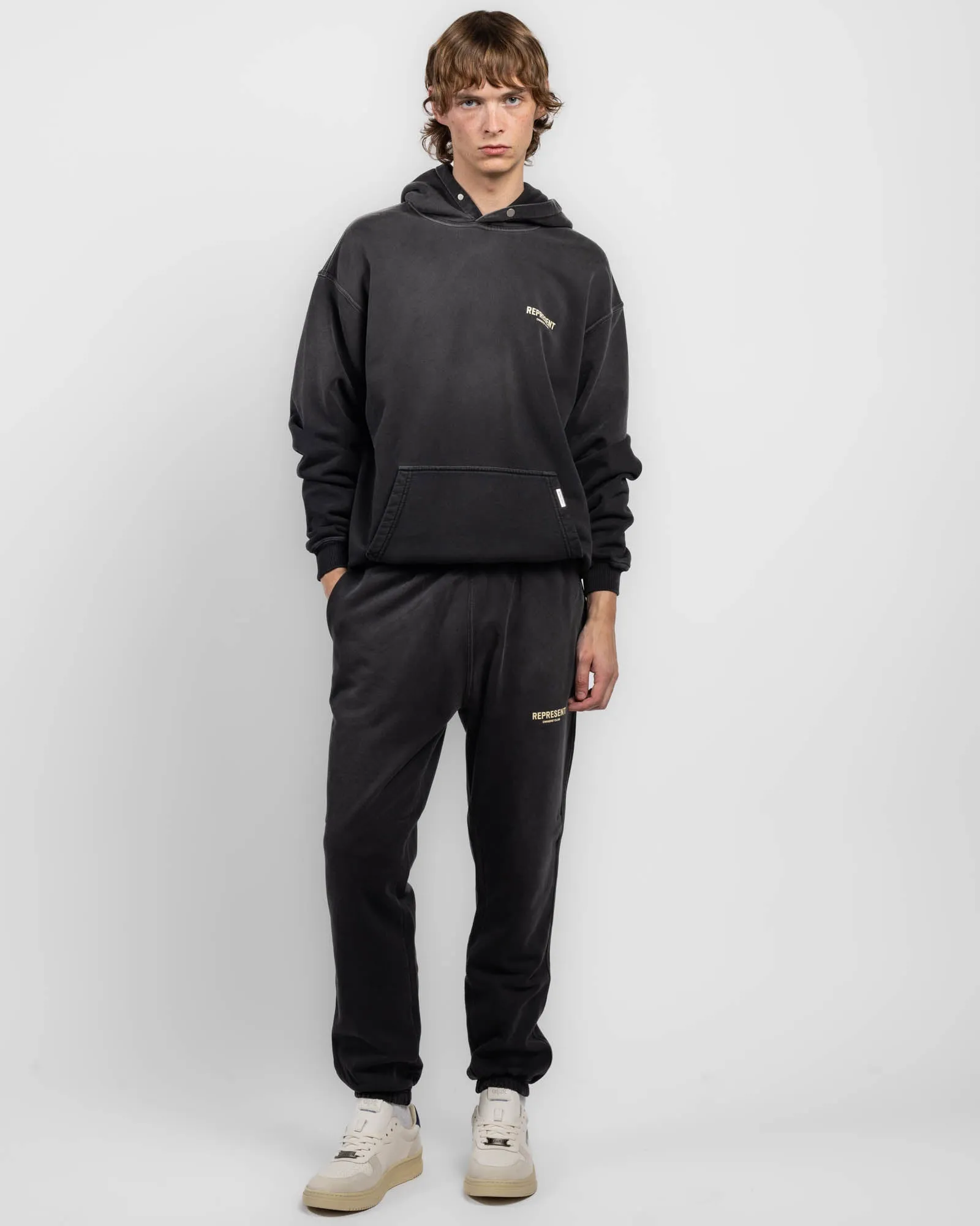Owners Club Sweatpants sold by TNT Fashion product image thumbnail 2