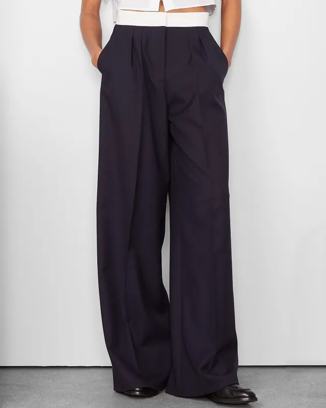 Elia Belted Pants sold by TNT Fashion