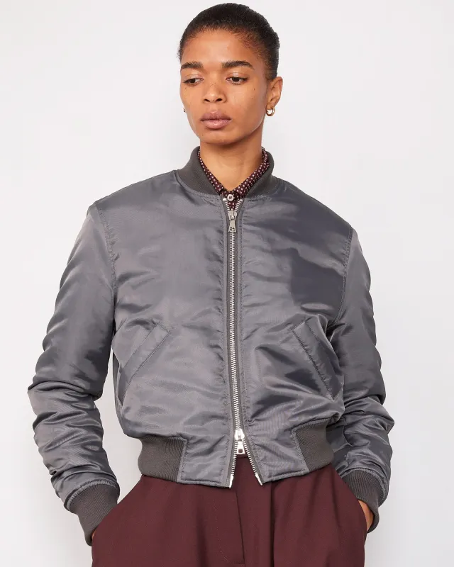 Nanni Bomber Jacket sold by TNT Fashion