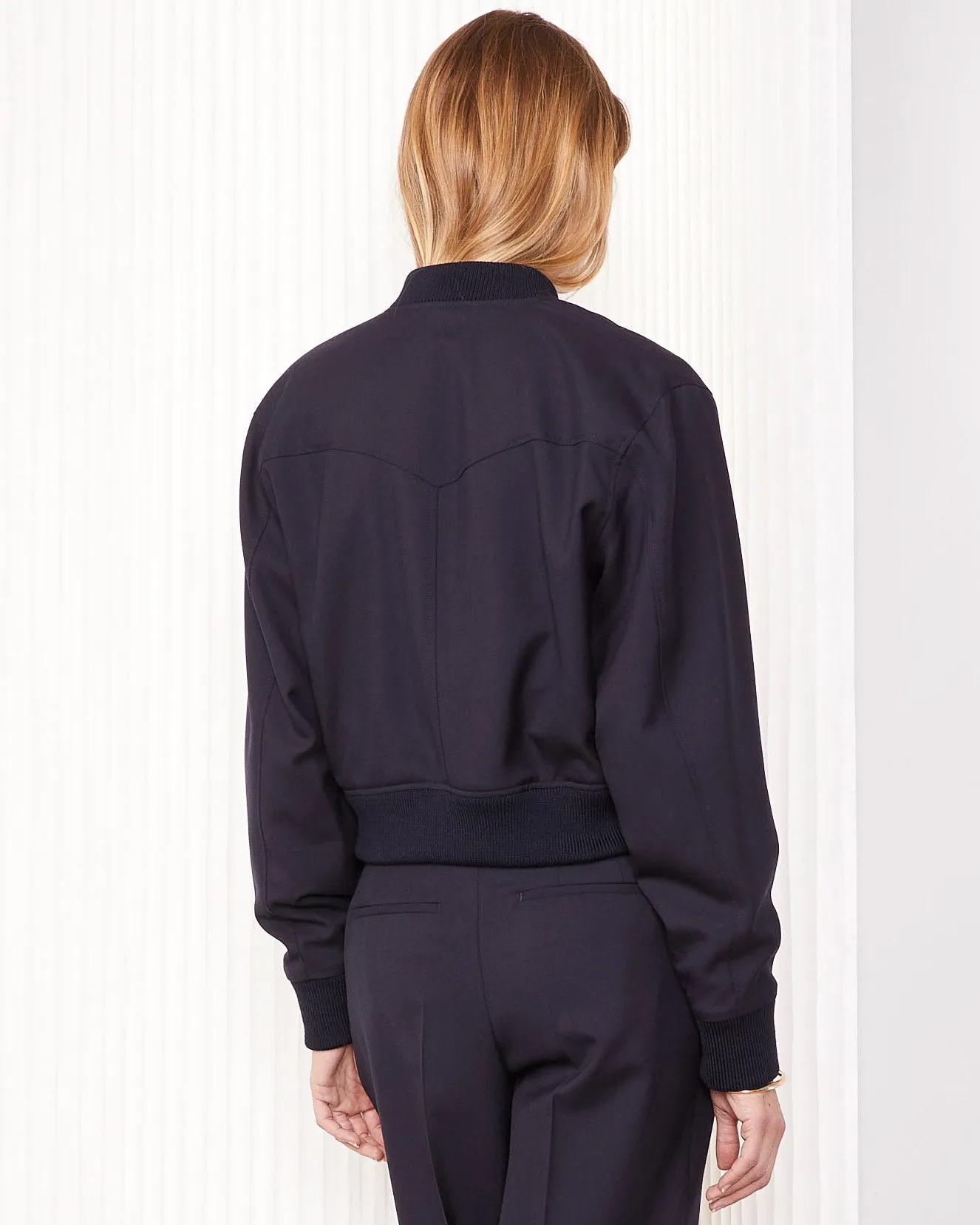 Kenna Bomber Jacket sold by TNT Fashion product image thumbnail 4