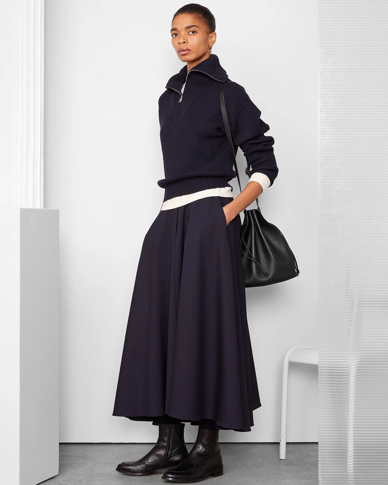 Vera Sweater sold by TNT Fashion product image thumbnail 2