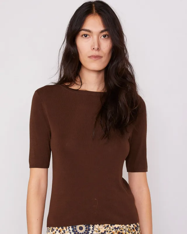 Edmee Top sold by TNT Fashion