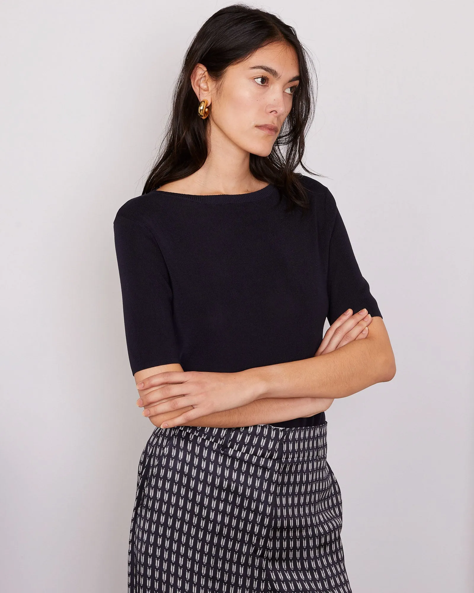 Edmee Top sold by TNT Fashion product image thumbnail 2