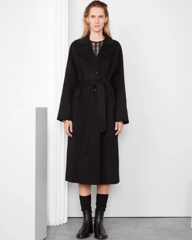 Carlita Coat sold by TNT Fashion