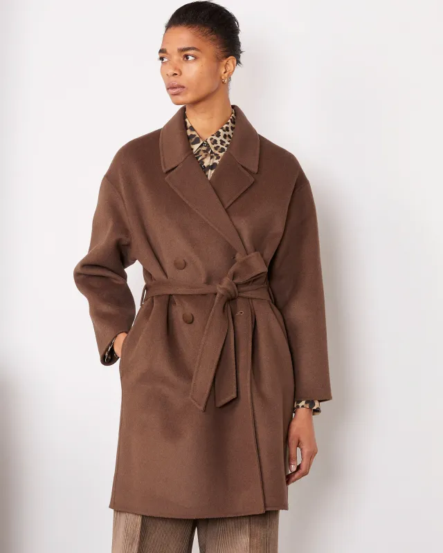 Mavie Coat sold by TNT Fashion