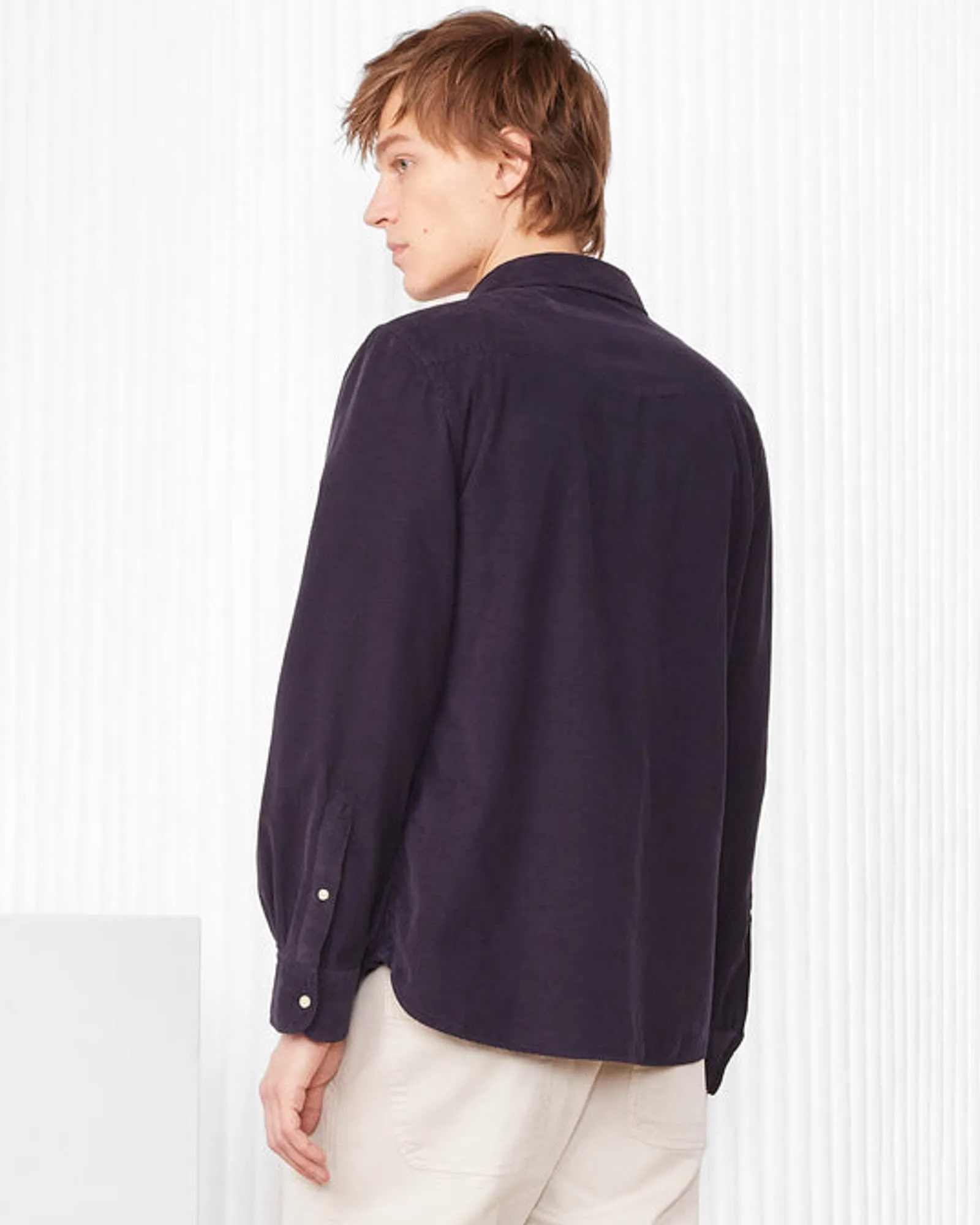 Benoit Shirt sold by TNT Fashion product image thumbnail 3