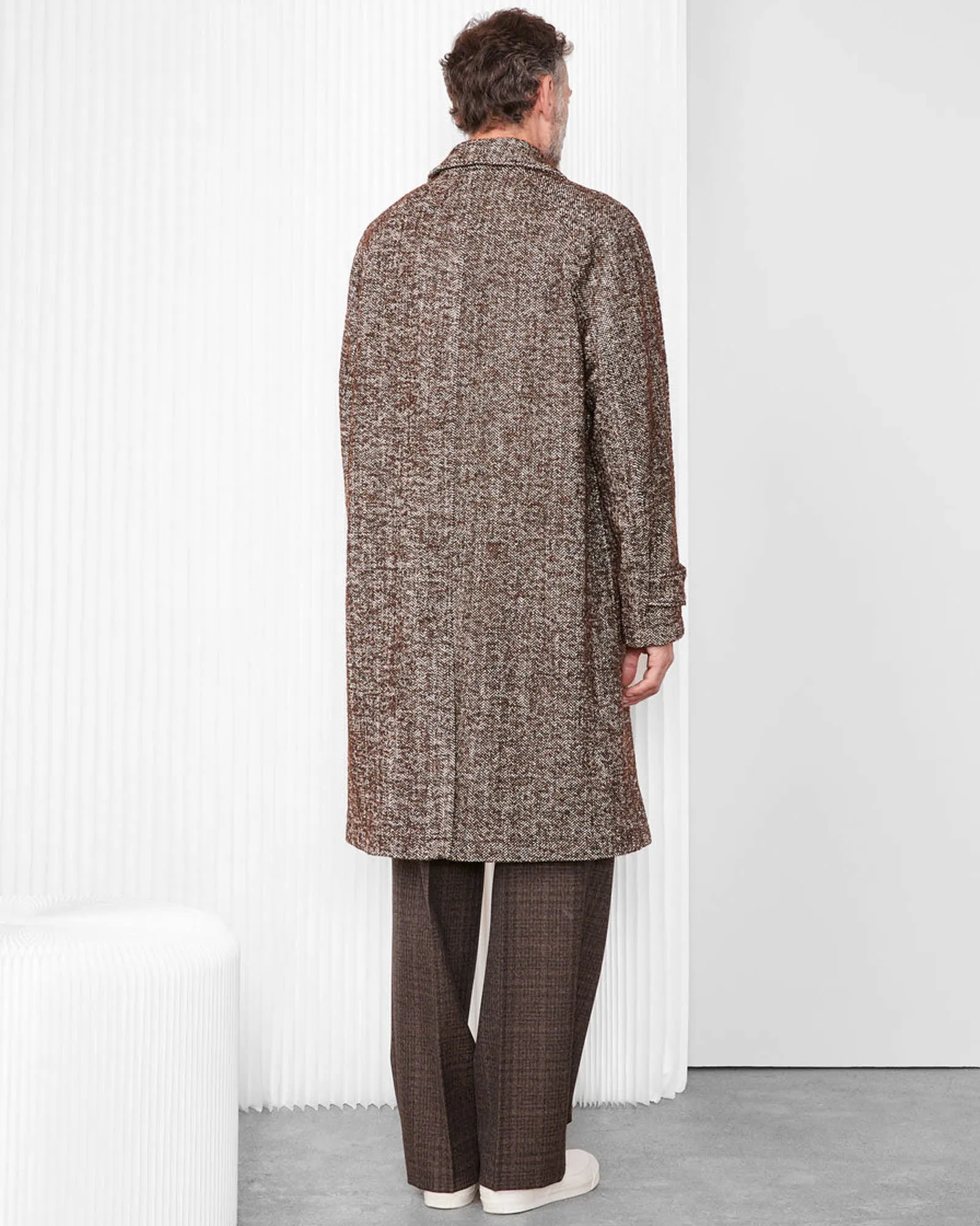 Hudson Coat sold by TNT Fashion product image thumbnail 3