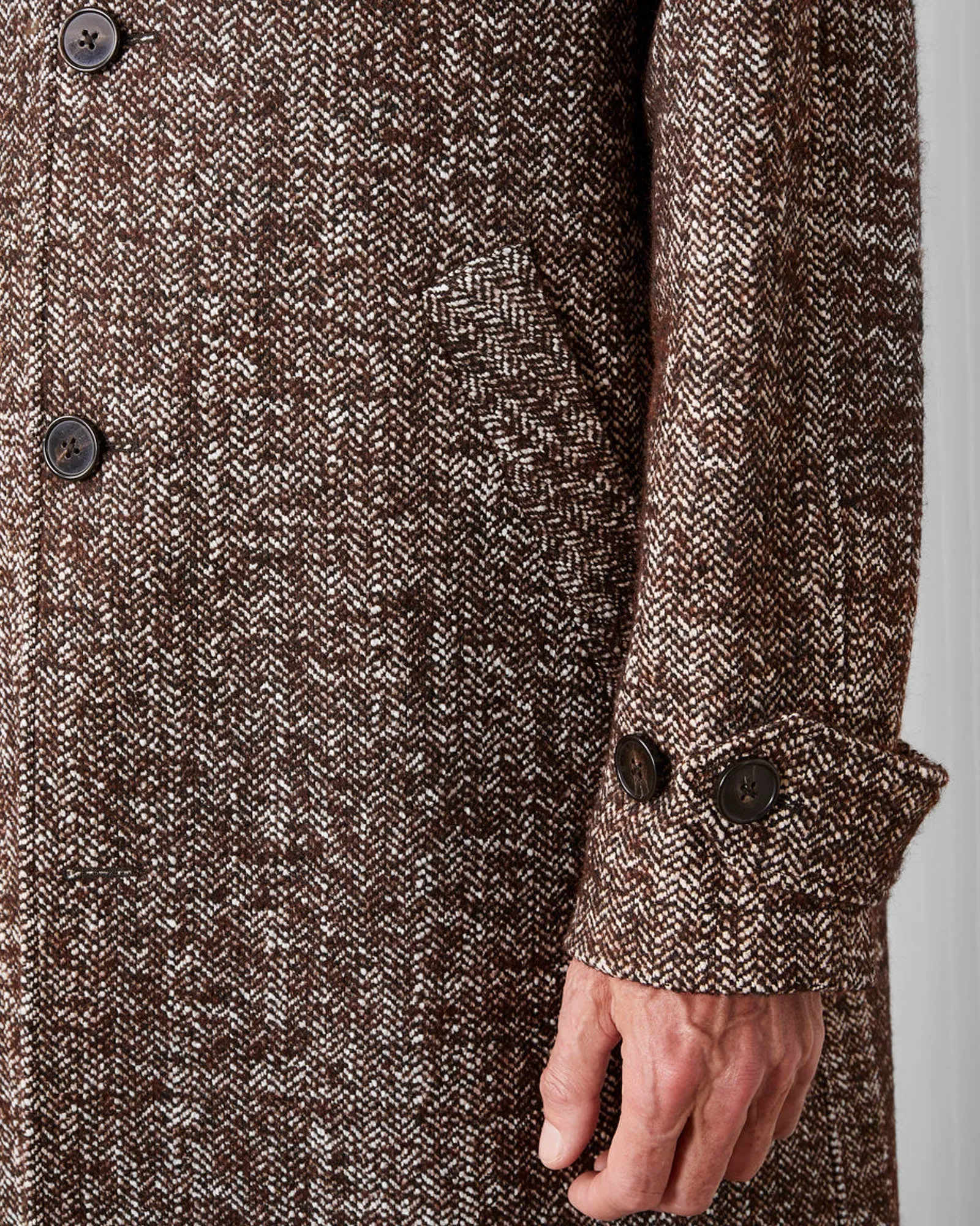 Hudson Coat sold by TNT Fashion product image thumbnail 4