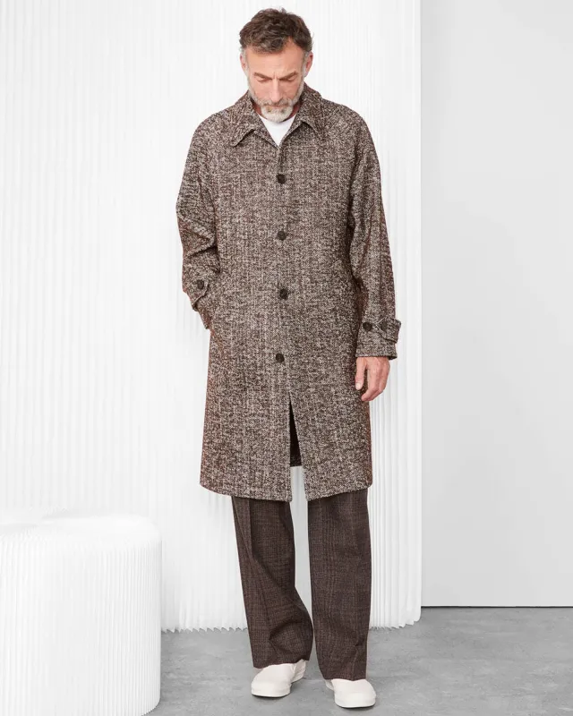 Hudson Coat sold by TNT Fashion