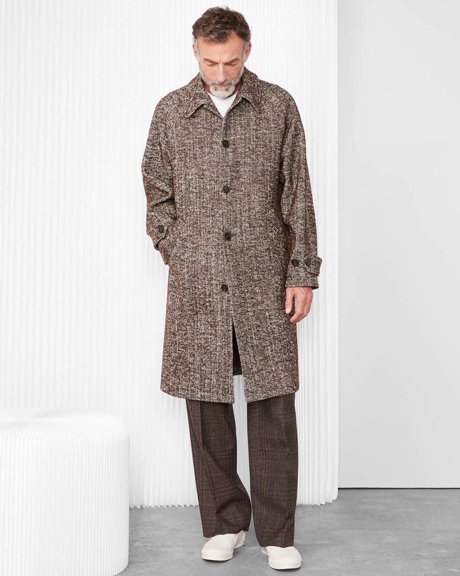 Hudson Coat sold by TNT Fashion