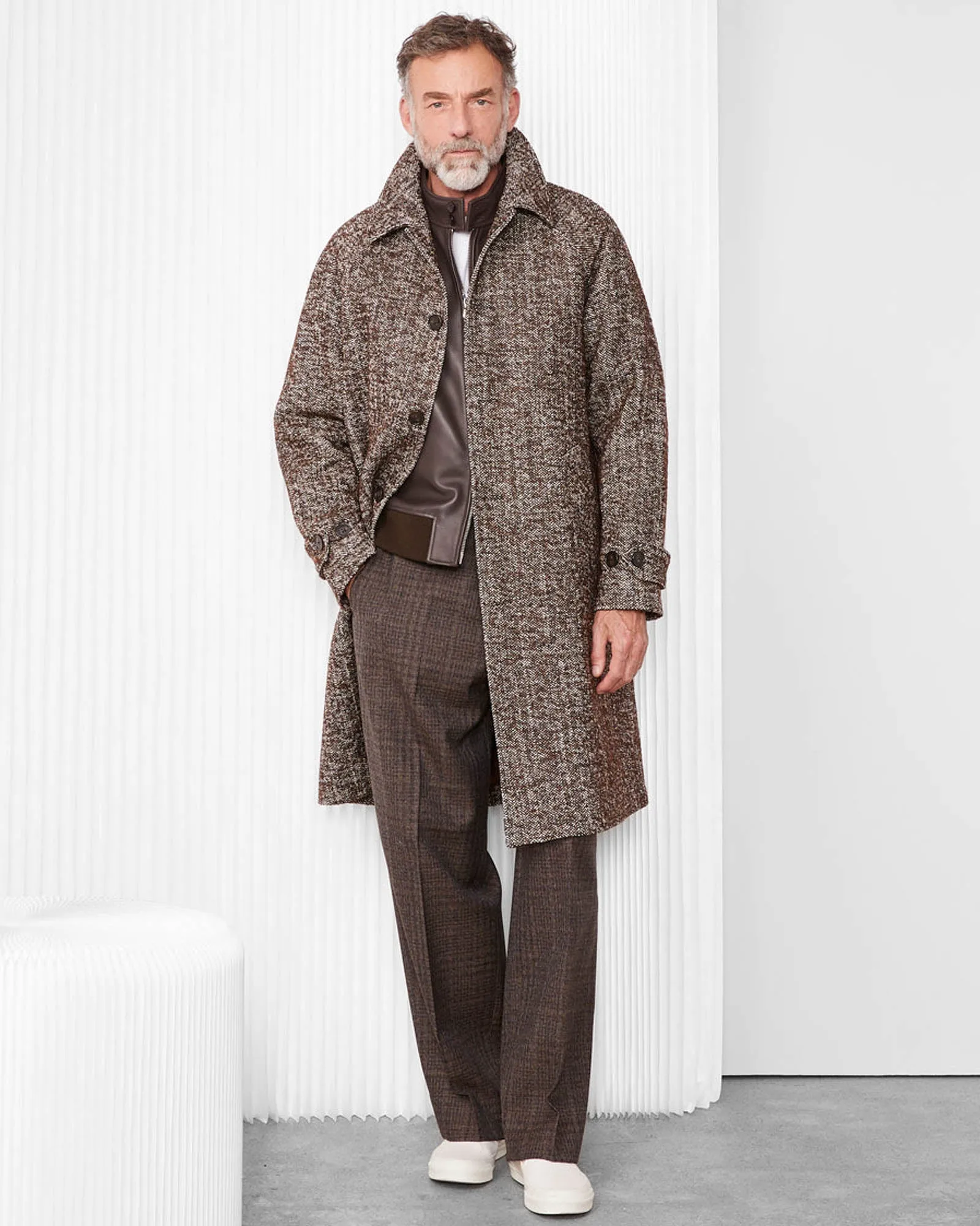 Hudson Coat sold by TNT Fashion product image thumbnail 2