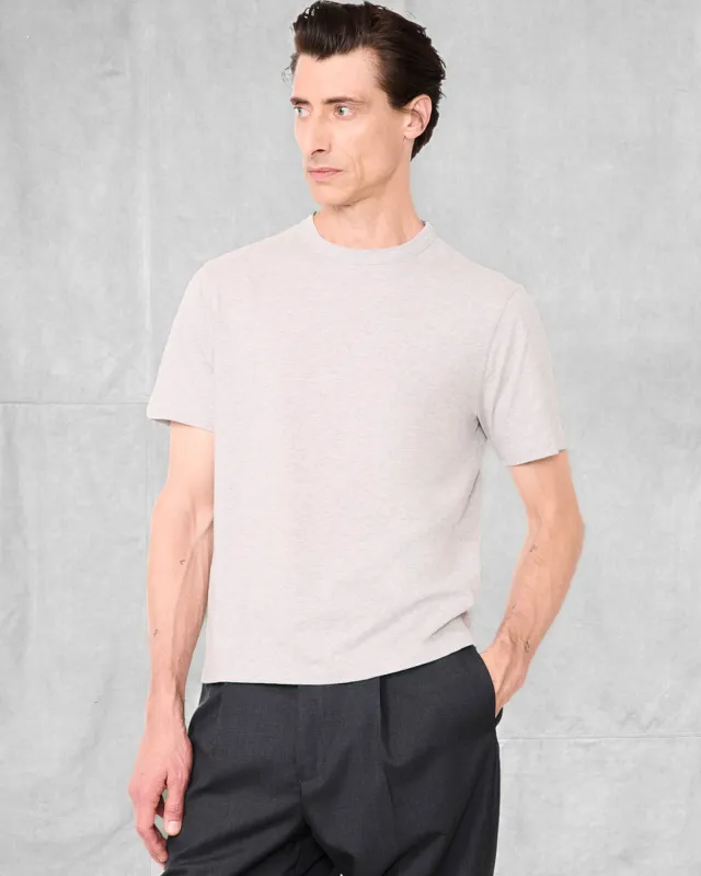 Crewneck T-Shirt sold by TNT Fashion