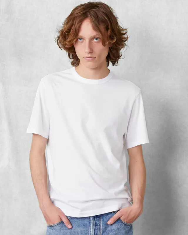 Crewneck T-Shirt sold by TNT Fashion