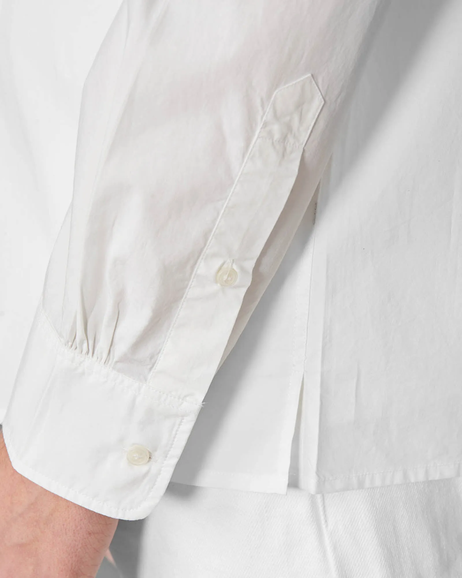 Soft Collar Shirt sold by TNT Fashion product image thumbnail 4