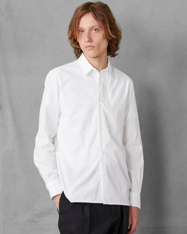 Soft Collar Shirt sold by TNT Fashion