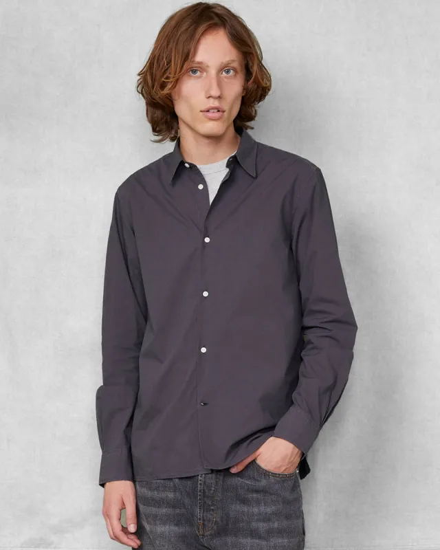 Soft Collar Shirt sold by TNT Fashion